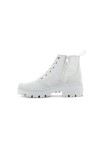 Palladium_Pallabase Twill_Blanc_38 EU