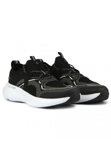 Cole Haan Zerogrand Outpace Runner Femme Baskets Mode Noir 41 EU