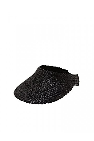 Esprit 043ea1p313 Casquette de Baseball, 001/Noir, Taille M Femme