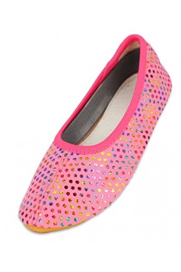 Beck Femme Punkt Multi Chaussures de Gymnastique, Noir, 38 EU