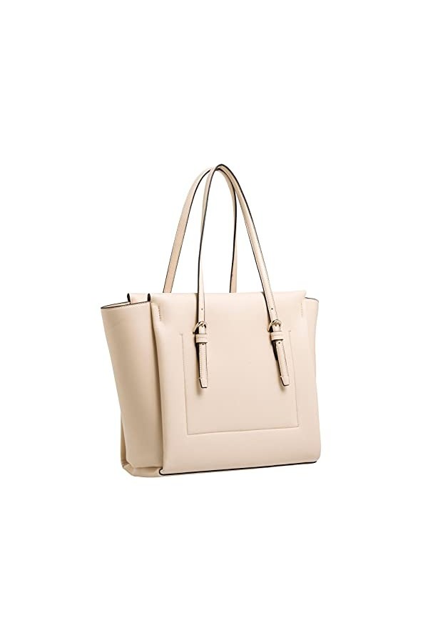 Calvin Klein Avant Large Sac Shopper Light Sand