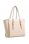 Calvin Klein Avant Large Sac Shopper Light Sand