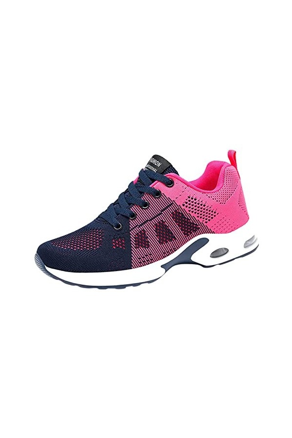 Basket Femme Sport Chaussure De Course Mode Chaussures De Travail Sneaker Confortables Chaussures De Marche Chaussures Orthop