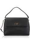Calvin Klein Sac fourre-tout RE-LOCK - Noir