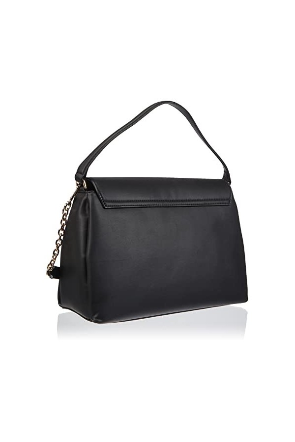 Calvin Klein Sac fourre-tout RE-LOCK - Noir