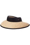 Barts Tambou Visor, Light Brown, Taille Unique Femme