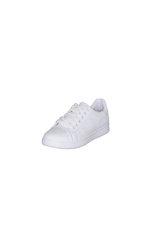 Baskets detente unie - Noir- 37 EU