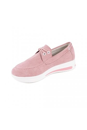 2023 Mode Marche Sport Chaussures pour Femmes Chaussures De Chaussures Plates Respirantes à Basket Confortable Sneakers De Sp