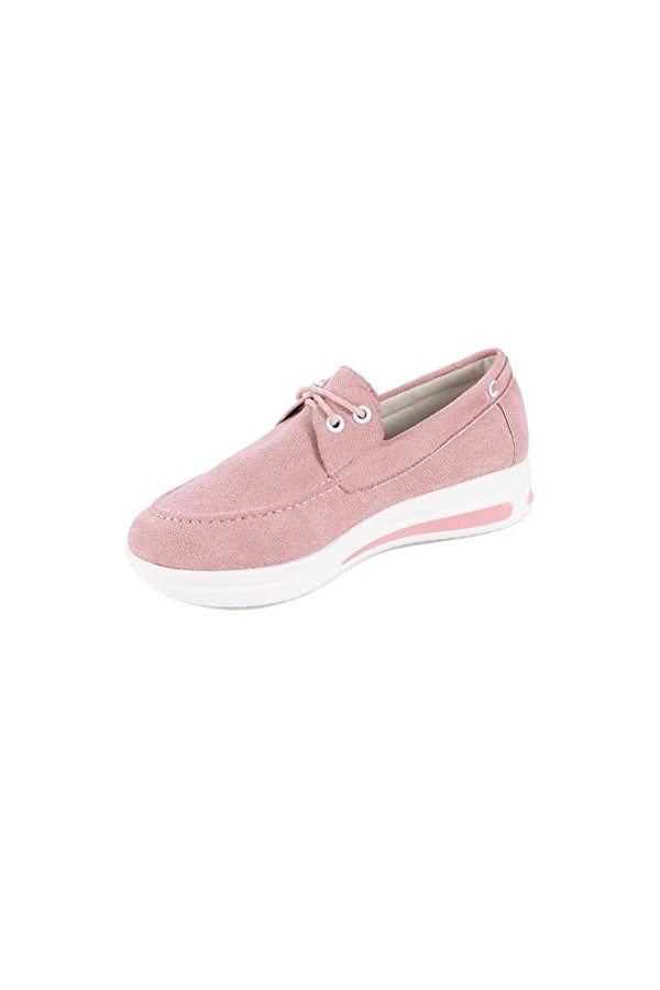 2023 Mode Marche Sport Chaussures pour Femmes Chaussures De Chaussures Plates Respirantes à Basket Confortable Sneakers De Sp