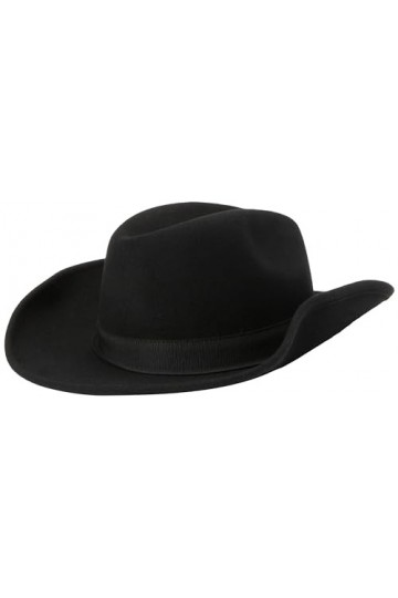 Sisley Hat 6IE9WA00Q, Chapeau aux Femmes, Black 700,