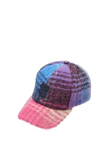 s.Oliver Kappe Casquette, Blue, 1 aux Femmes