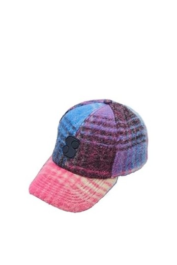s.Oliver Kappe Casquette, Blue, 1 aux Femmes