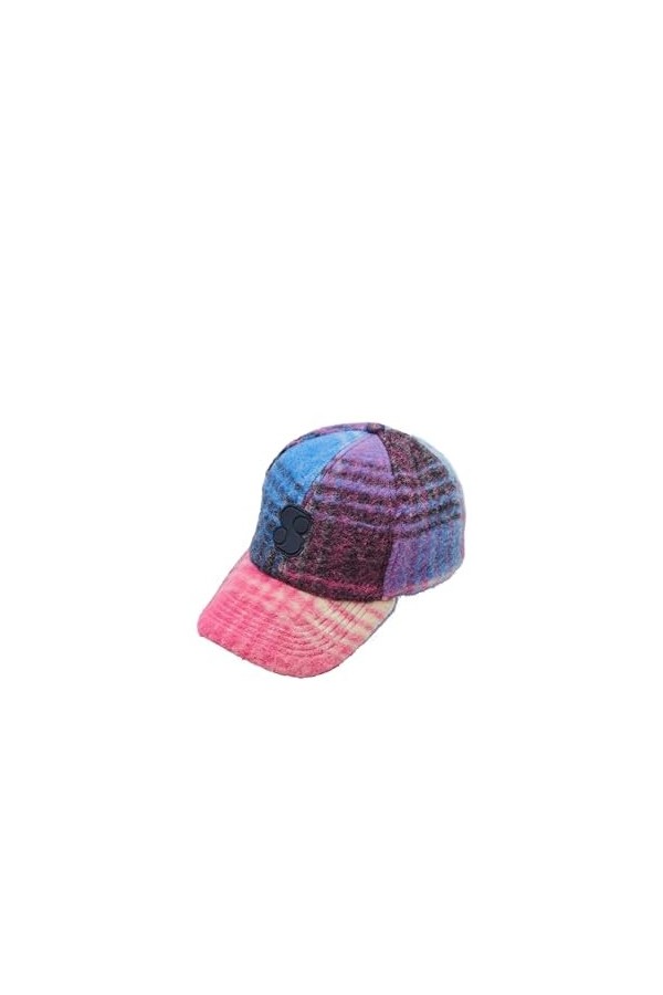 s.Oliver Kappe Casquette, Blue, 1 aux Femmes