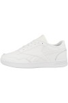 Reebok Femme Royal TECHQUE T Basket, FTWR White/Infused Lilac/Chalk, 37 EU