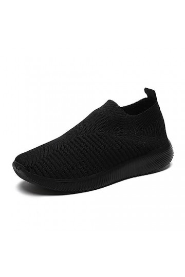 ticticlily Nouveauté Baskets et Chaussures de Sport Marche Jogging Chaussures Femmes Hommes Mode Sport Randonnée Baskets Orth