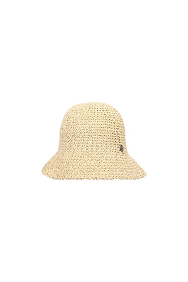 Tamaris Adiyaman Chapeau, Bronze, Taille Unique Femme