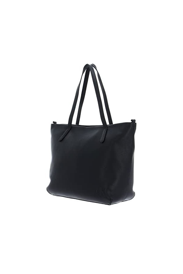 Calvin Klein CKJ Ultralight Shopper29 Black