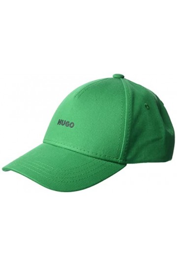 HUGO Femme x 510-pl Casquette, Medium Green311, Taille Unique