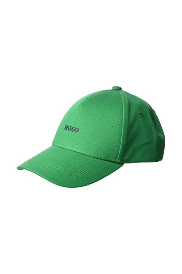 HUGO Femme x 510-pl Casquette, Medium Green311, Taille Unique