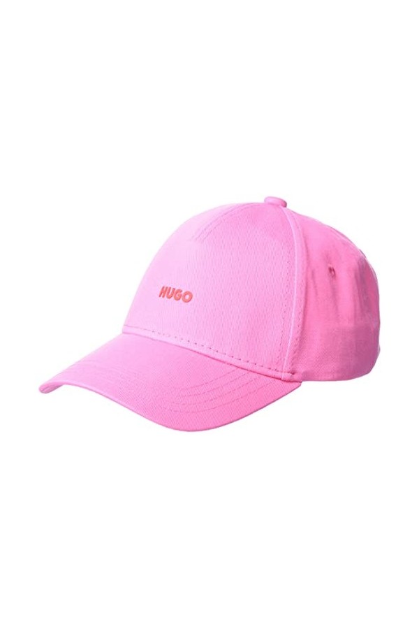 HUGO Femme x 510-pl Casquette, Medium Green311, Taille Unique