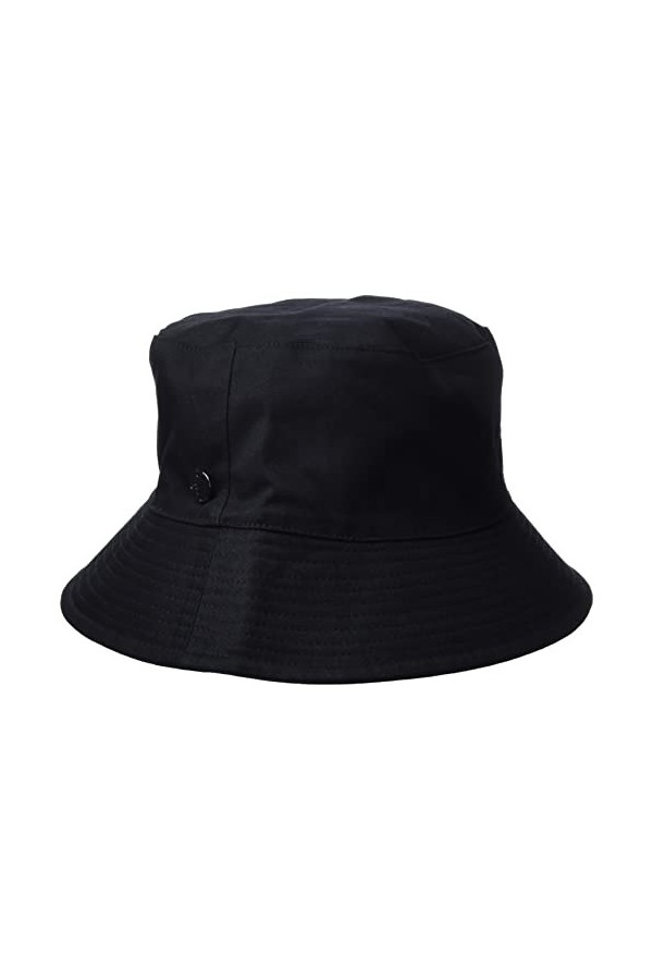 Tamaris Altena Chapeau, Black Beauty, Taille Unique Femme