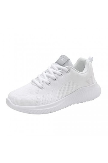 Baskets mode femmes confort chaussures décontractées femmes chaussures de marche dame Outdoor léger Sneakers chaussures facil