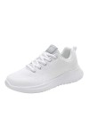 Baskets mode femmes confort chaussures décontractées femmes chaussures de marche dame Outdoor léger Sneakers chaussures facil