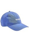 Wrangler Casquette avec Logo délavé, Very PERI, Taille Unique Femme