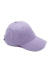 Genérico Casquette Basic Mode Décontractée, rose gomme, Taille Unique