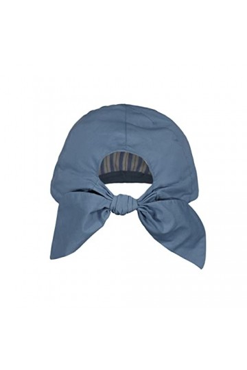 Barts Wupper Casquette, Bleu, Taille Unique Femme