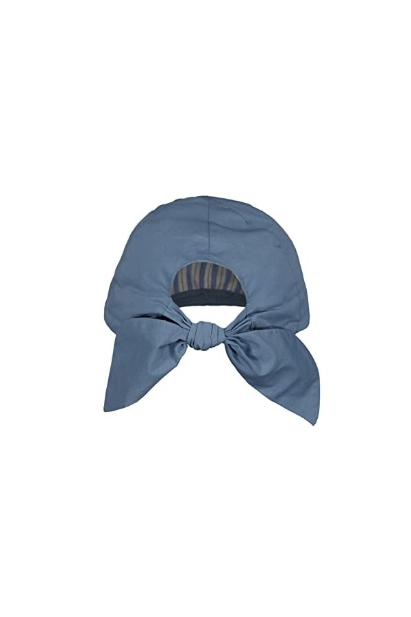 Barts Wupper Casquette, Bleu, Taille Unique Femme