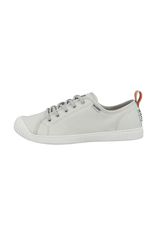 Palladium, EASY LACE CVS W, Sneakers female, Blanc, 41, EU