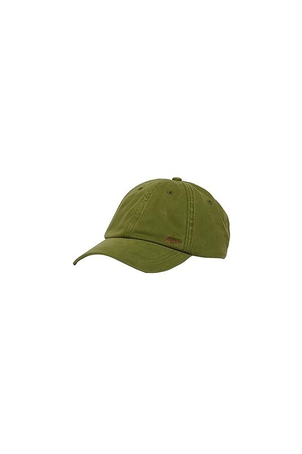 Vintage EMB Cap, Béret,