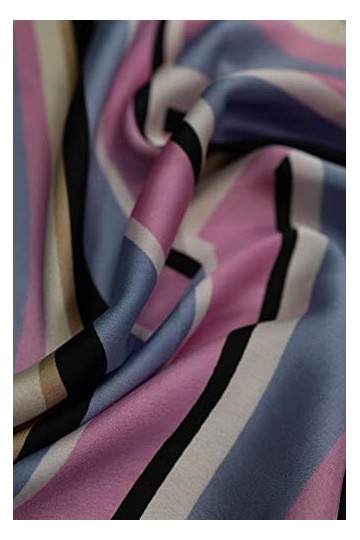 Garcia Accessoires : Écharpe Tendance, Casquette Blanche, Taille Unique Femme