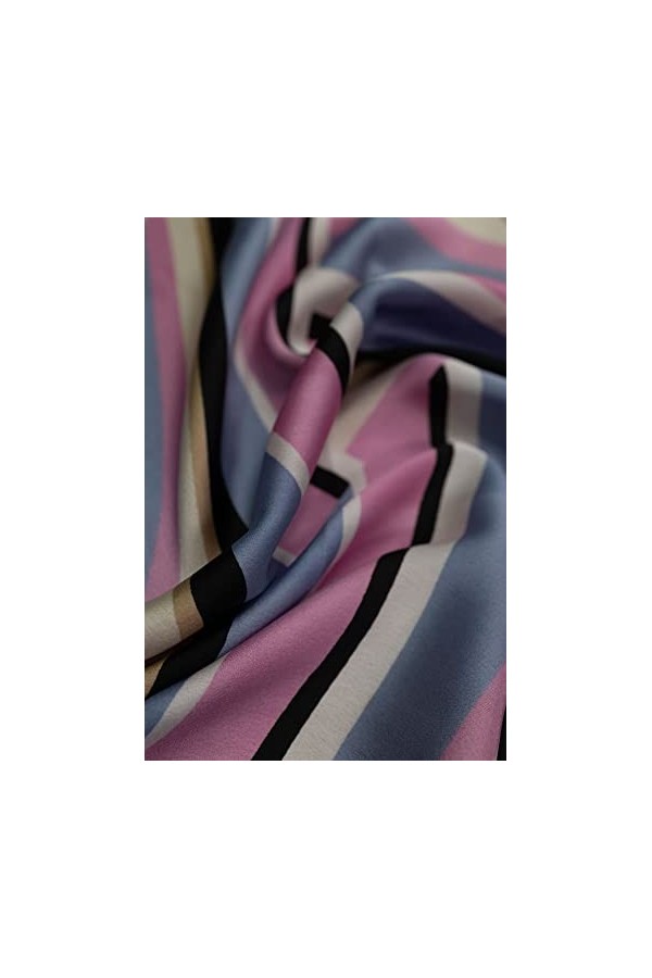 Garcia Accessoires : Écharpe Tendance, Casquette Blanche, Taille Unique Femme