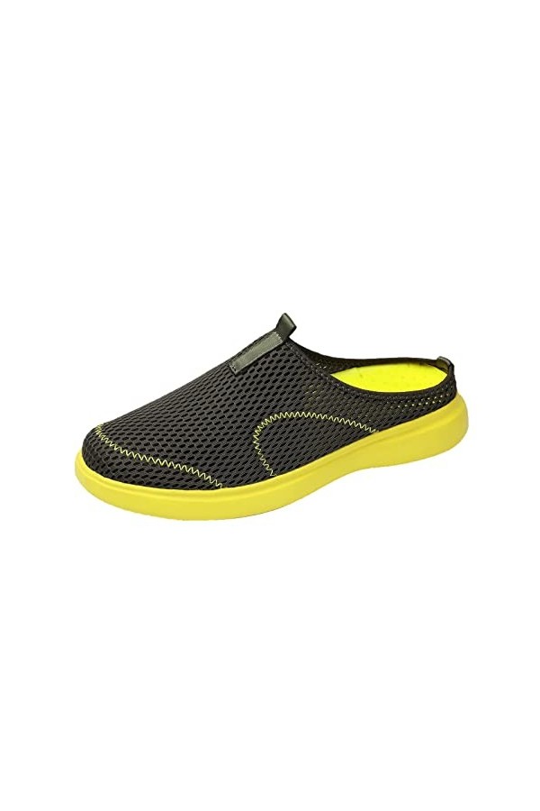 Allbestop Chaussures de Sécurité Sneaker Antidérapant Imperméable,Chaussures Securite Baskets Mode Sneakers Cuir Femme Classi