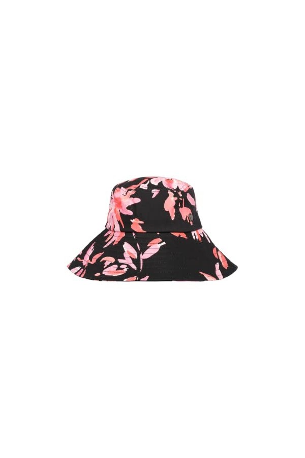gs1 data protected company 4064556000002 Apolda Chapeau, Pink Flower AOP, Taille Unique Femme