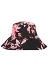 gs1 data protected company 4064556000002 Apolda Chapeau, Pink Flower AOP, Taille Unique Femme