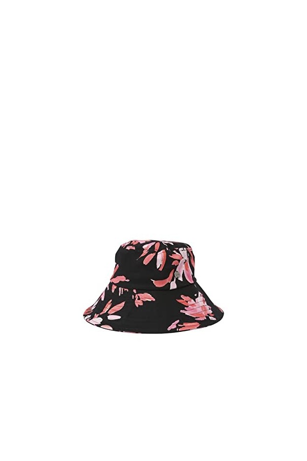 gs1 data protected company 4064556000002 Apolda Chapeau, Pink Flower AOP, Taille Unique Femme