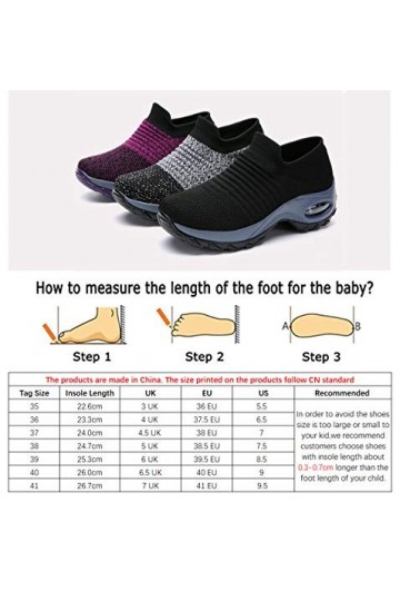 DEBAIJIA Chaussures de Course Maille Femmes Air Outdoor Sport Running Gym Baskets Fitness Respirante Sneakers 37 EU Blanc Ta