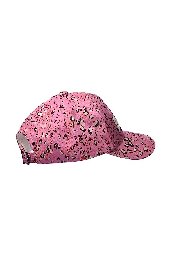 BOSS Yari-P Casquette, Bright Red629, Taille Unique Femme