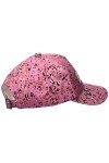 BOSS Yari-P Casquette, Bright Red629, Taille Unique Femme