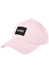 HUGO Femme x 509-RL Casquette, Noir 1, Taille Unique