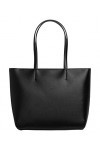 Calvin Klein Jeans femme cabas black mono allover
