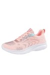 550 Basket Femme Chaussure de Course Marche Baskets Mode Femmes Baskets Confort Femmes Chaussures décontractées Femmes Gris C