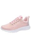 550 Basket Femme Chaussure de Course Marche Baskets Mode Femmes Baskets Confort Femmes Chaussures décontractées Femmes Gris C