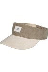 Barts Begonia Visor, Taupe, Taille Unique Femme