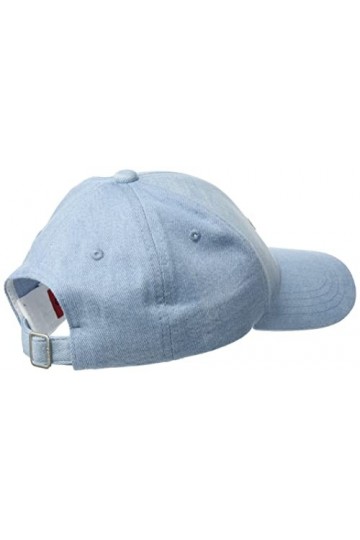 HUGO Femme x 509-D Casquette, Light/Pastel Blue451, Taille Unique