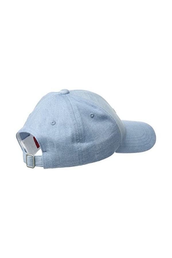 HUGO Femme x 509-D Casquette, Light/Pastel Blue451, Taille Unique