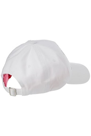 HUGO Women-X 510-Valentin Casquette, Blanc 100, Taille Unique Femme